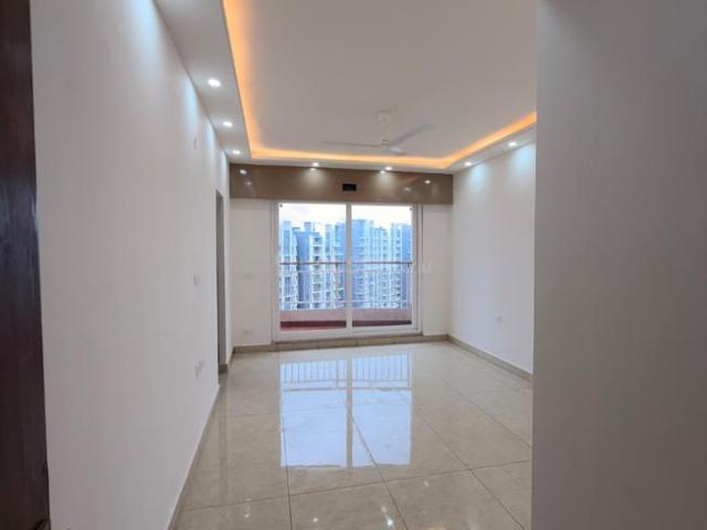 3 BHK Apartment in Sushant Golf City for rent Lucknow. The reference number is 21060887