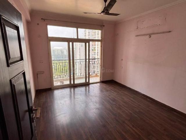 3 BHK Apartment in Sushant Golf City for rent Lucknow. The reference number is 21017219