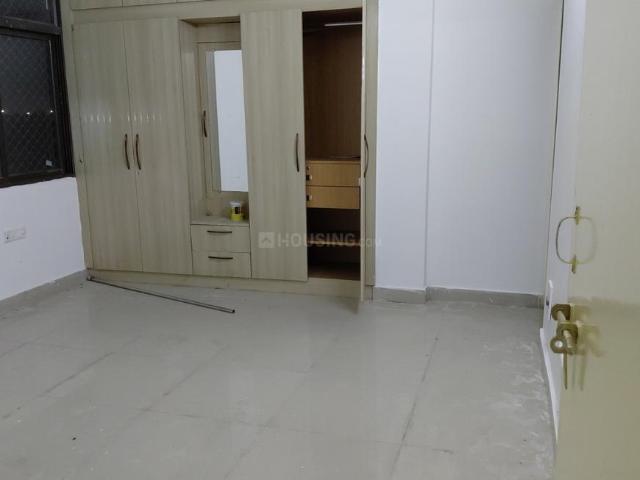 3 BHK Apartment in Sushant Golf City for rent Lucknow. The reference number is 21365529