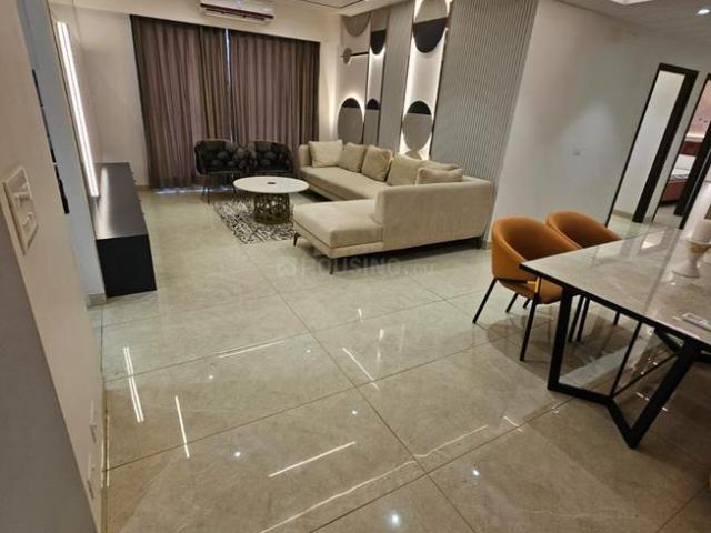 3 BHK Apartment in Sushant Golf City for resale Lucknow. The reference number is 16789146