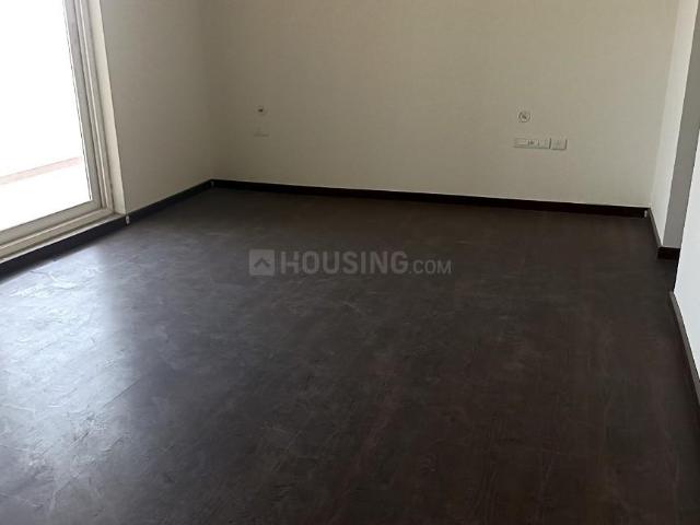 3 BHK Apartment in Sushant Golf City for resale Lucknow. The reference number is 19485281