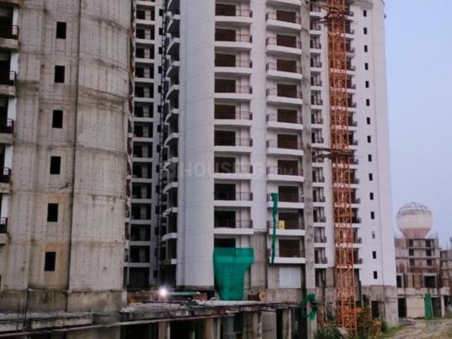 3 BHK Apartment in Sushant Golf City for resale Lucknow. The reference number is 12877904