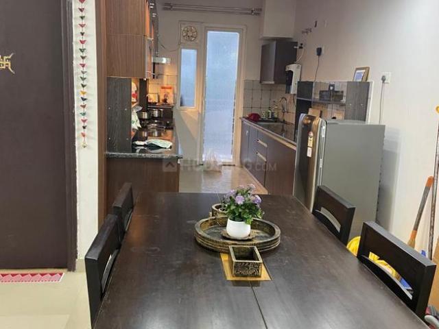 3 BHK Apartment in Sushant Golf City for resale Lucknow. The reference number is 20662982