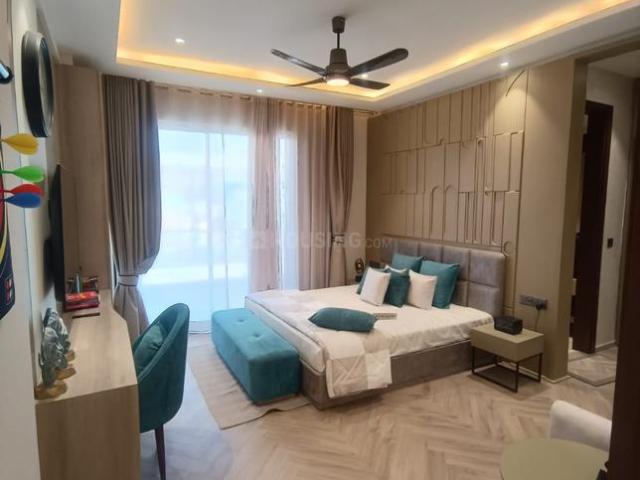 3 BHK Apartment in Sushant Golf City for resale Lucknow. The reference number is 20731331
