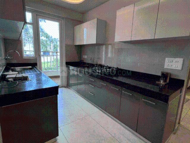 3 BHK Apartment in Sushant Golf City for resale Lucknow. The reference number is 21274134