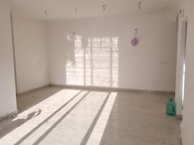 3 BHK Apartment in Sushant Golf City for resale Lucknow. The reference number is 21297345