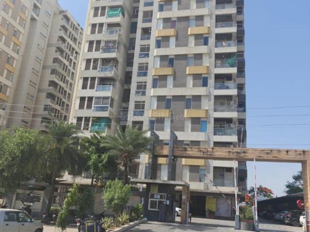 3 BHK Apartment in Swami Vivekananda Nagar for rent Kota. The reference number is 20549717