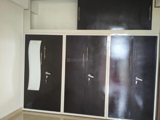 3 BHK Apartment in Swami Vivekananda Nagar for rent Kota. The reference number is 20850550