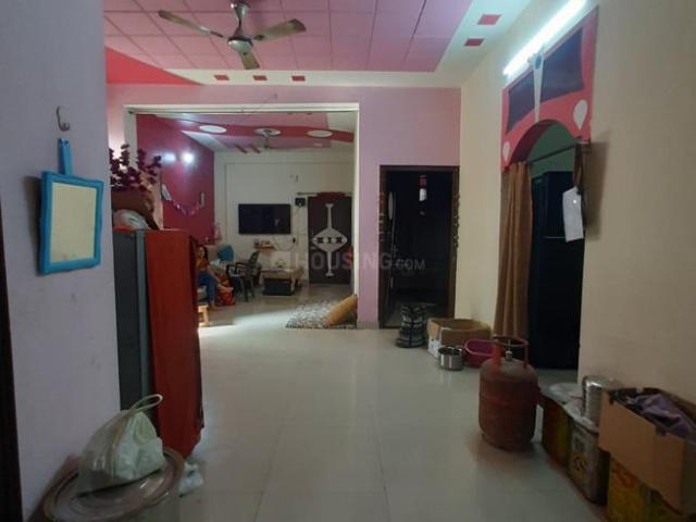 3 BHK Apartment in Swarna Jayanti Nagar for resale Aligarh. The reference number is 21323461
