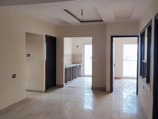 3 BHK Apartment in Swaroop Nagar for resale Kanpur. The reference number is 19973906