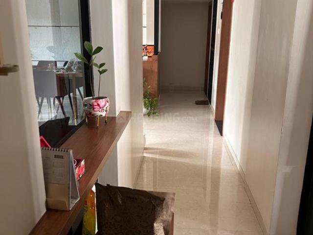 3 BHK Apartment in Swargate for rent Pune. The reference number is 19656158