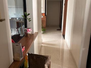 3 BHK Apartment in Swargate for rent Pune. The reference number is 19656158