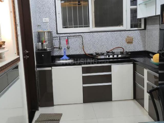 3 BHK Apartment in Swargate for rent Pune. The reference number is 20922414