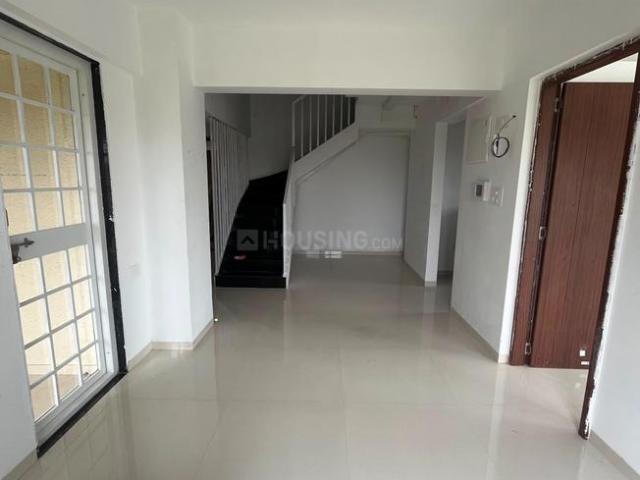 3 BHK Apartment in Swargate for rent Pune. The reference number is 20925575