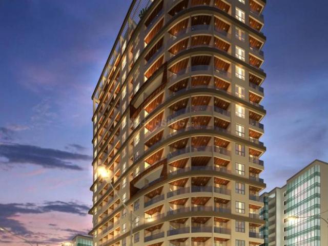3 BHK Apartment in Swargate for resale Pune. The reference number is 20377698