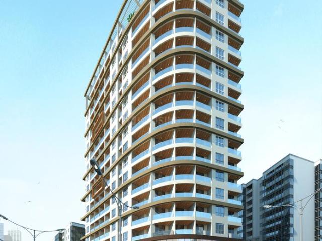 3 BHK Apartment in Swargate for resale Pune. The reference number is 20383280