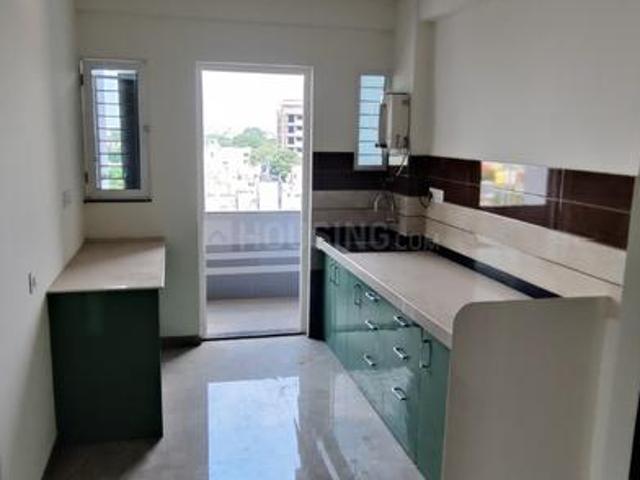 3 BHK Apartment in Swawlambi Nagar for rent Nagpur. The reference number is 17388051