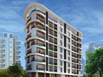 3 BHK Apartment in Swawlambi Nagar for resale Nagpur. The reference number is 15563381