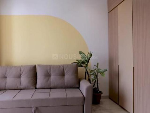 3 BHK Apartment in Swawlambi Nagar for resale Nagpur. The reference number is 15655375