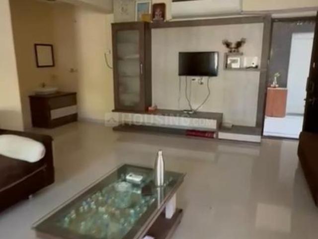 3 BHK Apartment in Swawlambi Nagar for resale Nagpur. The reference number is 18044570