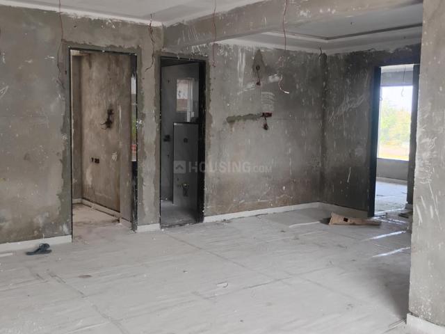 3 BHK Apartment in Swawlambi Nagar for resale Nagpur. The reference number is 20166122