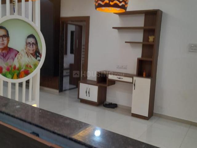 3 BHK Apartment in Swawlambi Nagar for resale Nagpur. The reference number is 20408240