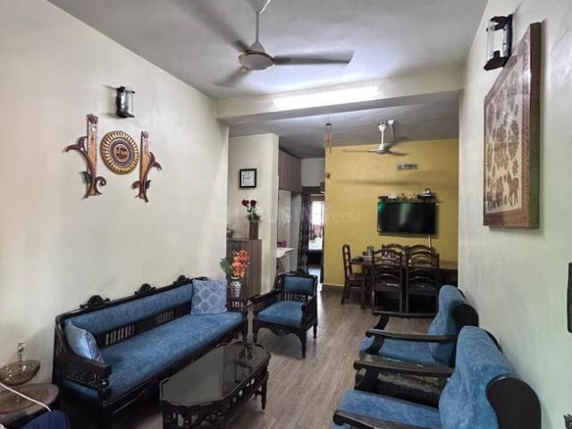 3 BHK Apartment in Swawlambi Nagar for resale Nagpur. The reference number is 21375967
