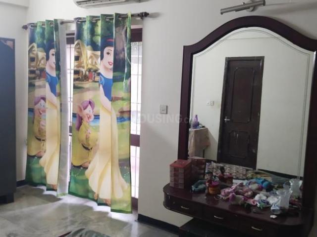 3 BHK Apartment in P N Palayam for rent Coimbatore. The reference number is 21328063