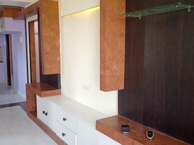 3 BHK Apartment in PNT Colony for rent Vijayawada. The reference number is 21400150