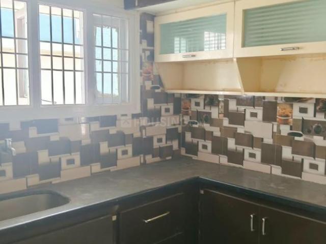 3 BHK Apartment in Pothinamallayya Palem for rent Visakhapatnam. The reference number is 20676307