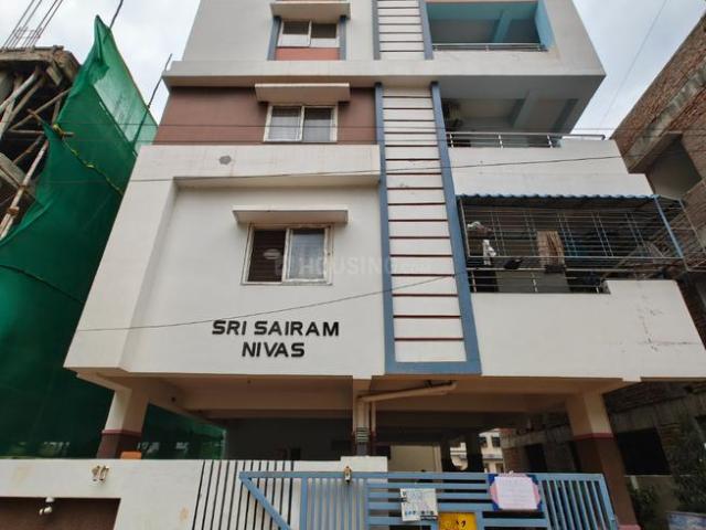 3 BHK Apartment in Pothinamallayya Palem for rent Visakhapatnam. The reference number is 21016572