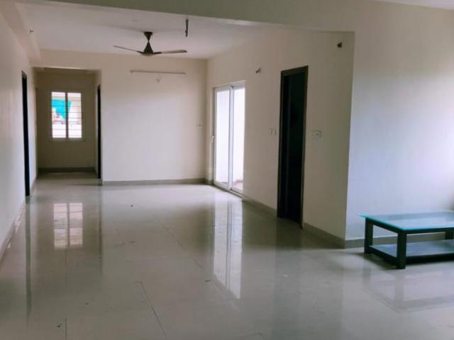 3 BHK Apartment in Pothinamallayya Palem for rent Visakhapatnam. The reference number is 9557475