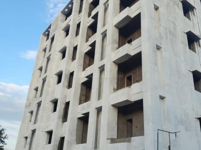 3 BHK Apartment in Pothinamallayya Palem for resale Visakhapatnam. The reference number is 19156864