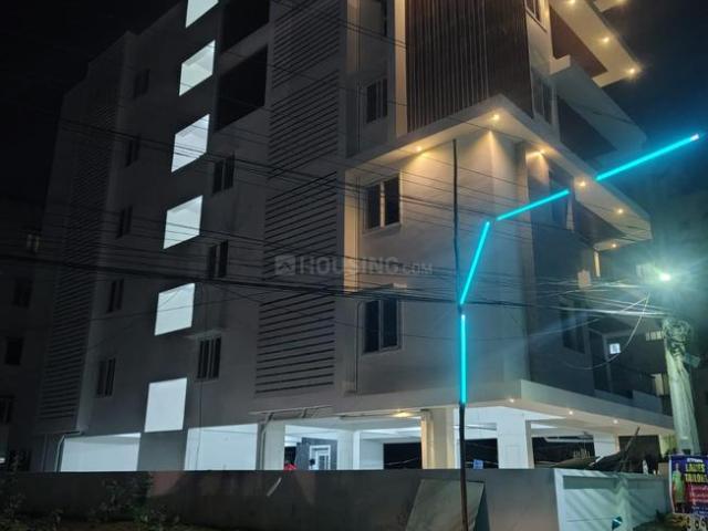 3 BHK Apartment in Pothinamallayya Palem for resale Visakhapatnam. The reference number is 19759269