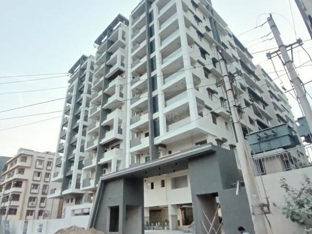 3 BHK Apartment in Pothinamallayya Palem for resale Visakhapatnam. The reference number is 20286488