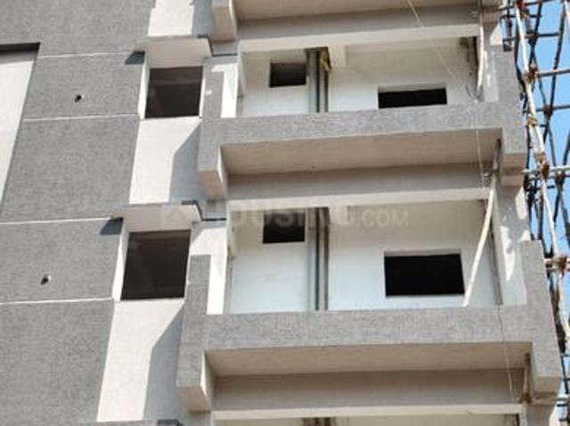 3 BHK Apartment in Pothinamallayya Palem for resale Visakhapatnam. The reference number is 20363174