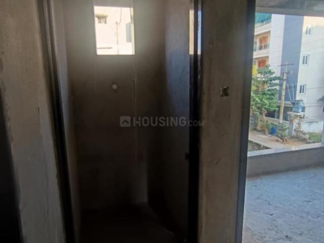 3 BHK Apartment in Pothinamallayya Palem for resale Visakhapatnam. The reference number is 20367966