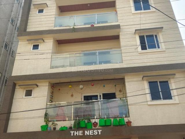 3 BHK Apartment in Pothinamallayya Palem for resale Visakhapatnam. The reference number is 20328754