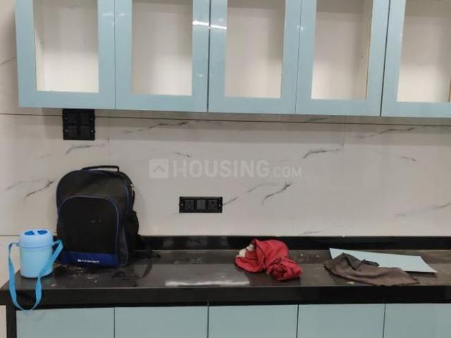 3 BHK Apartment in Pothinamallayya Palem for resale Visakhapatnam. The reference number is 20510020