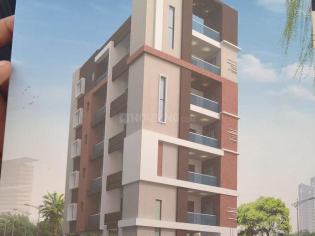 3 BHK Apartment in Pothinamallayya Palem for resale Visakhapatnam. The reference number is 20786703