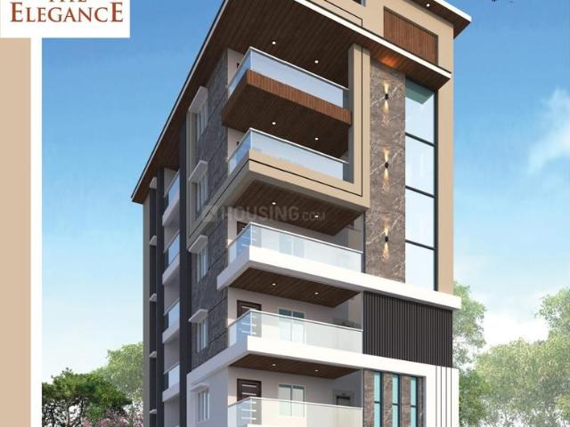 3 BHK Apartment in Pothinamallayya Palem for resale Visakhapatnam. The reference number is 20868075