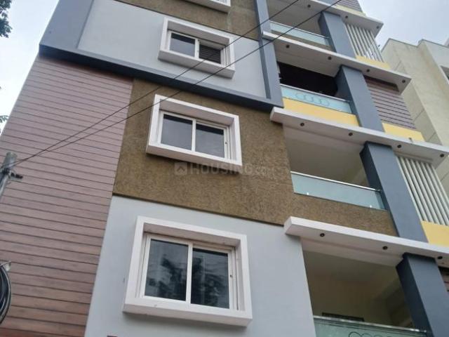 3 BHK Apartment in Pothinamallayya Palem for resale Visakhapatnam. The reference number is 20836204