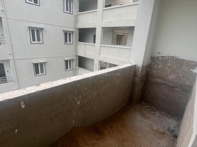 3 BHK Apartment in Pothinamallayya Palem for resale Visakhapatnam. The reference number is 20965369