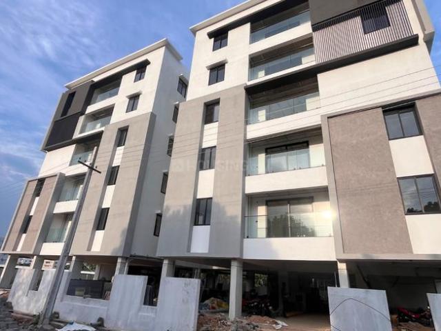 3 BHK Apartment in Pothinamallayya Palem for resale Visakhapatnam. The reference number is 21190944