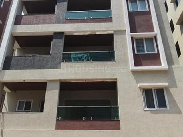3 BHK Apartment in Pothinamallayya Palem for resale Visakhapatnam. The reference number is 21240061
