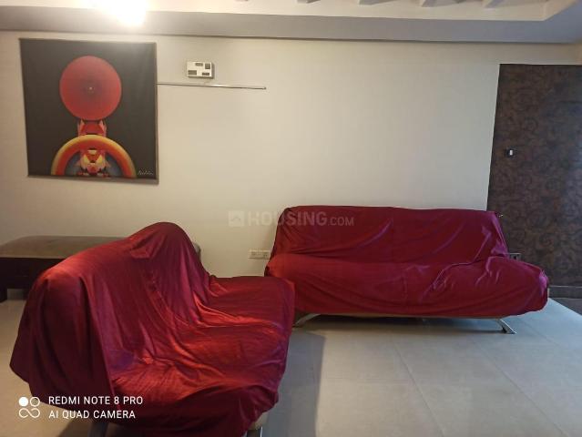 3 BHK Apartment in Pottammal for rent Kozhikode. The reference number is 20281724