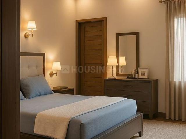 3 BHK Apartment in Pottammal for rent Kozhikode. The reference number is 20800071