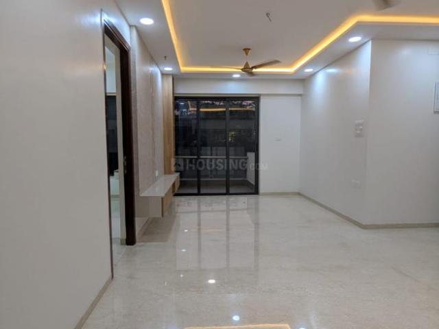3 BHK Apartment in Powai for rent Mumbai. The reference number is 16297077