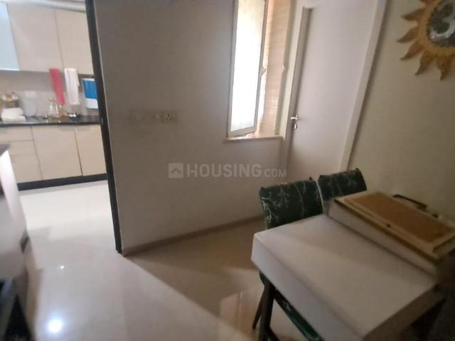 3 BHK Apartment in Powai for rent Mumbai. The reference number is 17437609