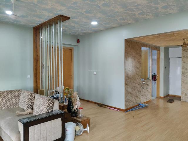 3 BHK Apartment in Powai for rent Mumbai. The reference number is 17498368